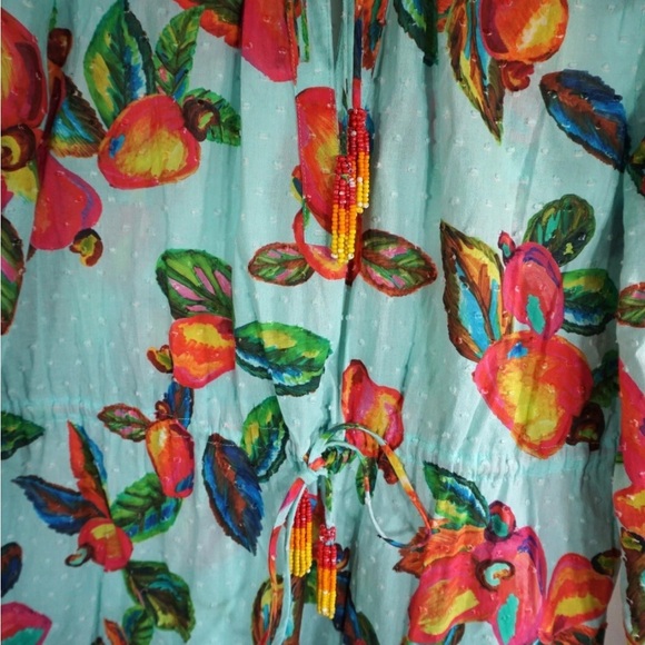 Farm Rio Dress - Picture 5 of 8